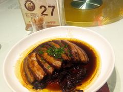 -欣旺·迎宾楼·百年无锡菜