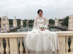 点击看大图 -现代经典婚纱摄影