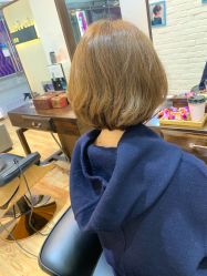 -Show fa salon 秀发沙龙