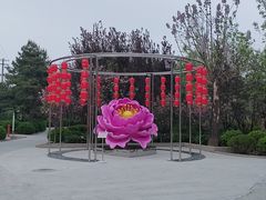 -太阳宫公园