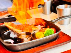 -牛扒先生·厚切雪花牛扒西餐厅(京溪店)