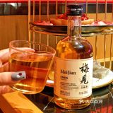 谁说女生不能喝酒‼️吹爆介个青梅酒