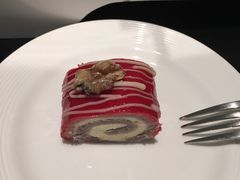 -行者书屋大堂吧 ·下午茶(南京圣和府邸酒店)