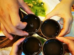 -点都德(聚福楼店)