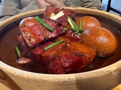 -院子餐厅·大锅菜·老杭帮(桥西直街店)