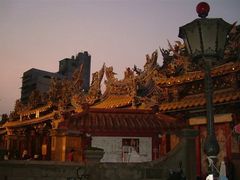 门面-国定古迹-北港朝天宫