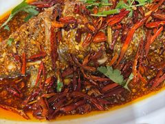 -东来土菜馆(民祥园路店)