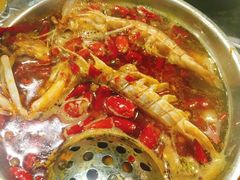 -吉布鲁牛排海鲜自助(成都大悦城店)