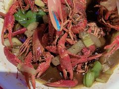 -红钳侠小龙虾·烧烤(中赢康康谷店)