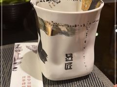 -昱匠·日本料理(金融街店)