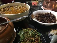 -朱家小厨(红塔西路店)