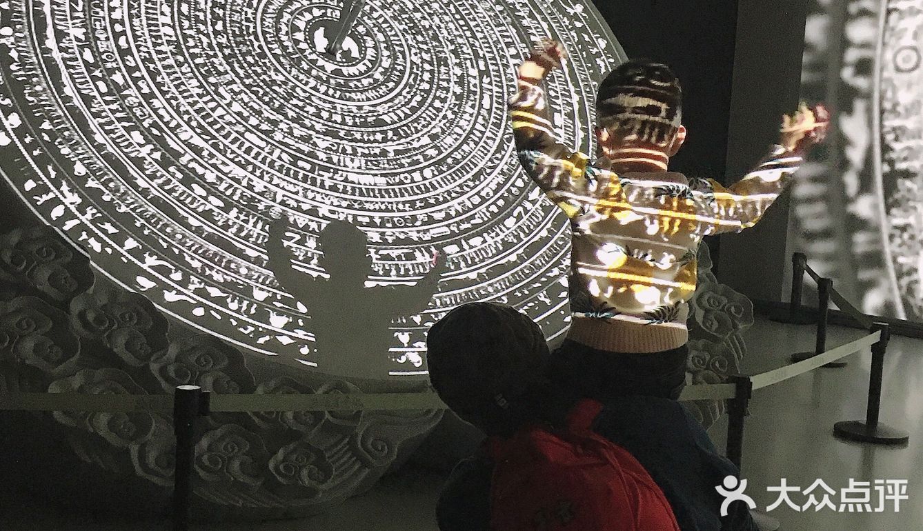 济南市·山东省美术馆