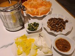 -金刚山烧烤(红旗大街店)