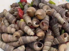 -日照大牌檔•小船海鲜(万平口店)