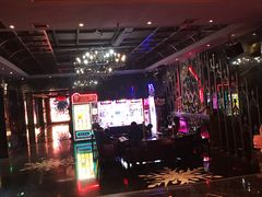 -范特西FANTASY量贩式KTV(民主广场店)