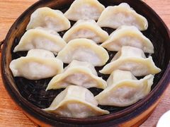 -老爷子原味蒸饺(总店)
