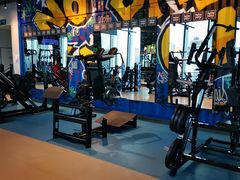 -Trainyard 炼·工场(中国国际贸易中心店)