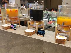 -太湖饭店玉兰厅(自助餐厅)