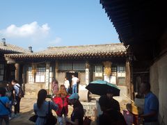 -暖泉古镇