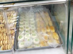 -爱德顺糕点食屋(利民道店)
