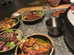 -酒拾烤肉(九方店)