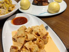 -绍兴老味道·非遗门店(银泰城店)