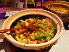 生啫猪肠-啫神·广州地标美食(北京路店)