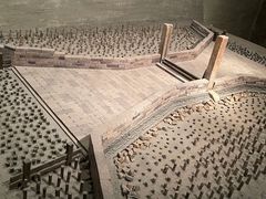 -元代水闸遗址博物馆