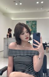 -DL HOPE明星造型