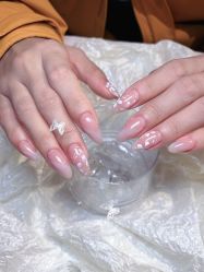 -米·日本の美甲美睫專門店