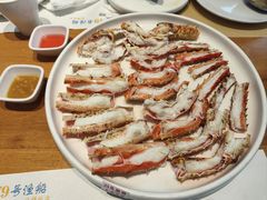 -79号渔船海鲜饭店(岗厦店)