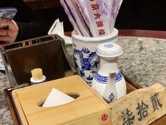 -南京大牌档(香港广场店)