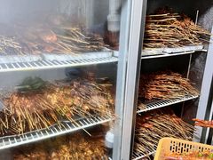 -抚琴第一烤(抚琴地铁站A口店)
