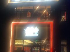 -老胖串店(浆水泉路店)