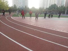 -清华大学附属小学商务中心区实验小学