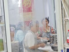 -大兴街扣碗包子馆