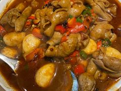 常德钵仔肥肠-匠熙小馆(崇文门店)