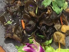 -风情丽江斑鱼火锅(孙家沟西南路80号店)