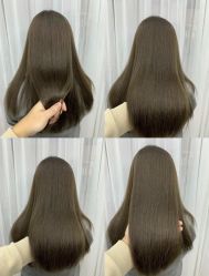 -HairCode芭曲发型