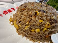 -幸运牛汕头小黄牛牛肉火锅(梅林店)