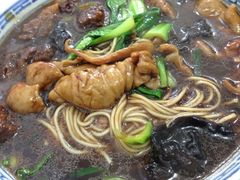 大场面-福海面馆(阳曲店)
