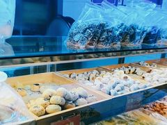 -宋记饼家(石门二路店)