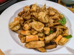 -肘子酥·天津捞面(德云社店)