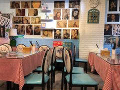 大堂-超琪星·咖啡简餐(川音店)