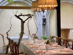 -Le Bistrot de Racine