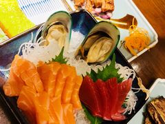 -松竹和日式料理(广厦店)
