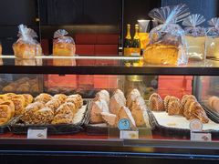 -Salon de The de Joel Robuchon(外滩18号店)
