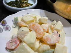 -味家烤肉烤鳗鱼牛排(西塔旗舰店)