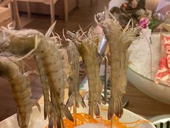 -尚海豆捞(乐虹坊店)