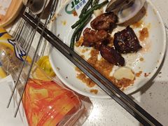 -老味烧烤(总店)